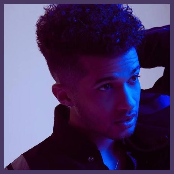 Jordan Fisher